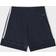 Adidas Sereno Shorts Kids - Navy/White