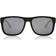 Tommy Hilfiger TH 1556/S D51/T4 Uomo Squadrata Nero