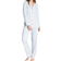 Calida Sweet Dreams Buttoned Pyjama - Peacoat Blue