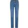 Lee Marion Straight Jeans - Mid Ada