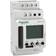 Schneider Electric Schneider Skumringstimer til DIN-skinne (230V)
