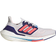 Adidas UltraBoost 22 W - Crystal White/Turbo/Legacy Indigo