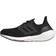 Adidas UltraBoost 22 W - Core Black/Core Black/Legacy Purple