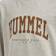 Hummel Fast Sweatshirt - Light Grey Melange (215860-2010)