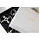 Hilke Collection Anima Gemella Glasbrik 10cm 4stk
