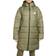 Nike Sportswear Therma-Fit Repel Hooded Parka - Medium Olive/Black/White