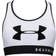 Under Armour Mid Keyhole Graphic Sport-BH (698)