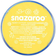 Snazaroo Sminkefarve Bright Yellow 18ml