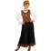 Widmann Peasant Girl Costume