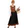 Widmann Peasant Girl Costume