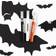 Snazaroo Brush Pen Halloween Pack