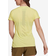 Adidas Terrex Parley Agravic All Round T-shirt Women - Pulse Yellow