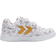 Hummel Camden Low Sj Jr - White/Yellow