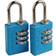 Master Lock 20mm 2 pcs