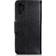 MTK Textured Split Wallet Case for Galaxy A32 5G