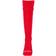 Uhlsport Chaussettes de Football - Rouge