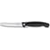 Victorinox Swiss Classic Coltello per Verdure, Coltello Multiuso 11 cm