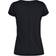 Under Armour Camiseta de mujer - Black - Metallic Silver Female