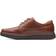 Clarks Un Abode Ease - Dark Tan Leather