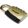 Duga Combination Padlock 45mm