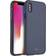 Uniq Funda Lmobile Para Apple Iphone X/xs Negra