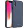 Uniq Funda Lmobile Para Apple Iphone Xr Azul