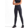 Superdry Training Lock Up Leggings Women - Black