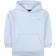 Scotch & Soda Logo Hoodie - Cloudy Blue