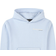 Scotch & Soda Logo Hoodie - Cloudy Blue