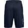 Under Armour Tech Graphic Short - Navy