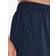 Under Armour Pantalon de sport 'Tech' - Bleu Marine/Blanc