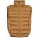 MarMar Copenhagen Orlando Puffer Vest - Amber (213-657-02-0679)