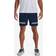 Under Armour Woven Graphic Wordmark Shorts Men - Academy/White