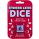 Gift Republic Dice Stress Less