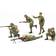 Tamiya WWI British Infantry Set 35339