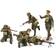 Tamiya WWI British Infantry Set 35339