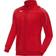 JAKO Classico Polyester Jacket - Red