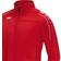 JAKO Classico Polyester Jacket - Red