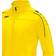 JAKO Giacca polyester Classico - Jaune