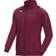 JAKO Classico Polyester Jacket - Maroon