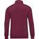 JAKO Classico Polyester Jacket - Maroon