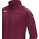 JAKO Classico Polyester Jacket - Maroon