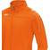 JAKO Classico Polyester Jacket - Neon Orange