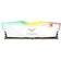 TeamGroup T-Force Delta RGB White DDR4 3200MHz 16GB (TF4D416G3200HC16F01)