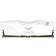 TeamGroup T-Force Delta RGB White DDR4 3200MHz 16GB (TF4D416G3200HC16F01)