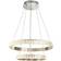 Endon Lighting Celeste Twin Pendant Lamp 62cm