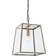 Endon Lighting Hurst Pendant Lamp 27.5cm