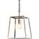 Endon Lighting Hurst Pendant Lamp 27.5cm