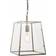 Endon Lighting Hurst Pendant Lamp 27.5cm