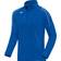 JAKO Sweatshirt mit Reißverschluss - Bleu
